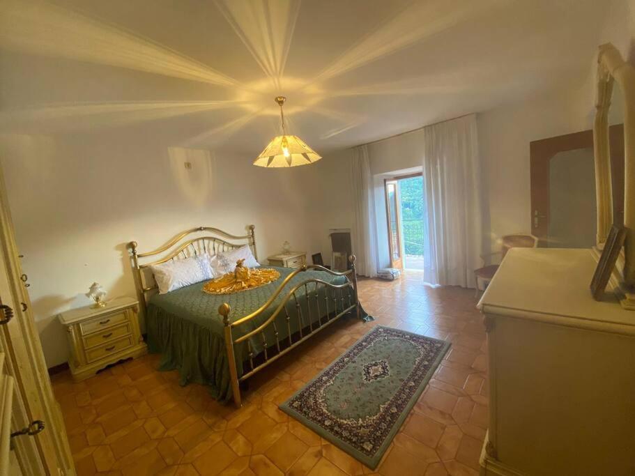 Casa Vacanze Il Pettirosso. Pisogne Eksteriør billede